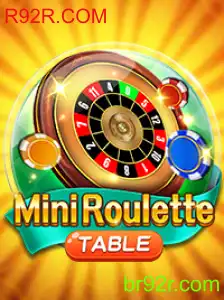MiniRoulette