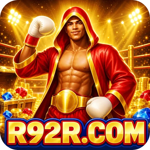 R92R.COM Logo